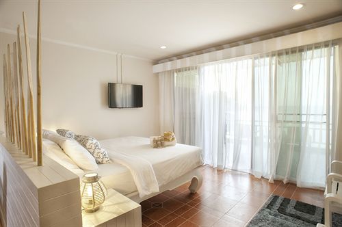 Fotos del hotel At Zea Hotel Phuket:  16