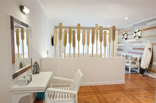 Fotos del hotel At Zea Hotel Phuket:  12