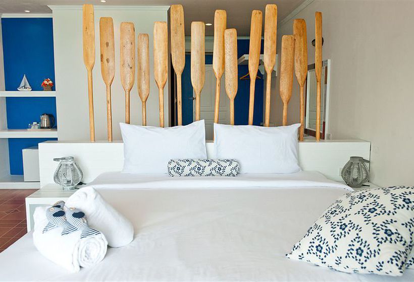 Fotos del hotel At Zea Hotel Phuket:  23