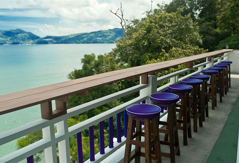 Fotos del hotel At Zea Hotel Phuket:  14