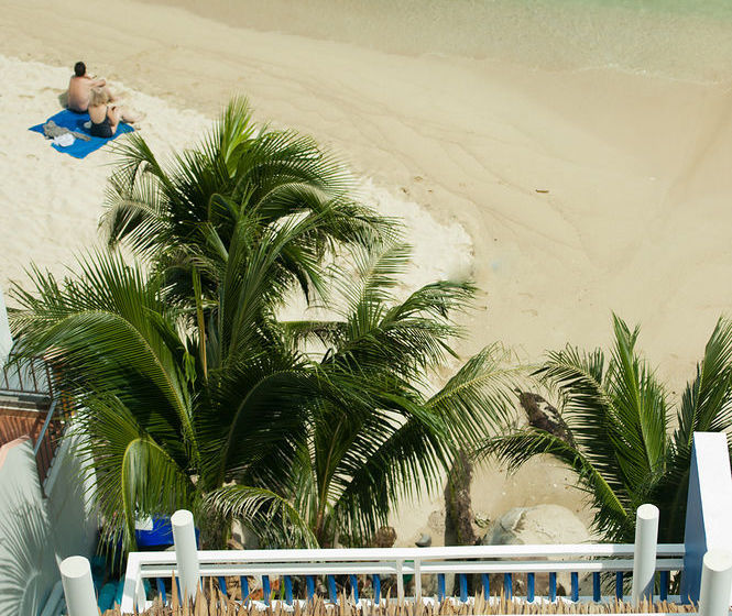 Fotos del hotel At Zea Hotel Phuket:  18