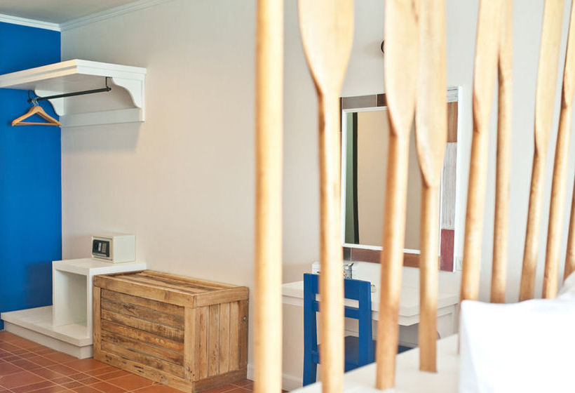Fotos del hotel At Zea Hotel Phuket:  4