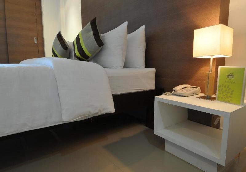 Fotos del hotel Bakaam Boutique Resort:  2