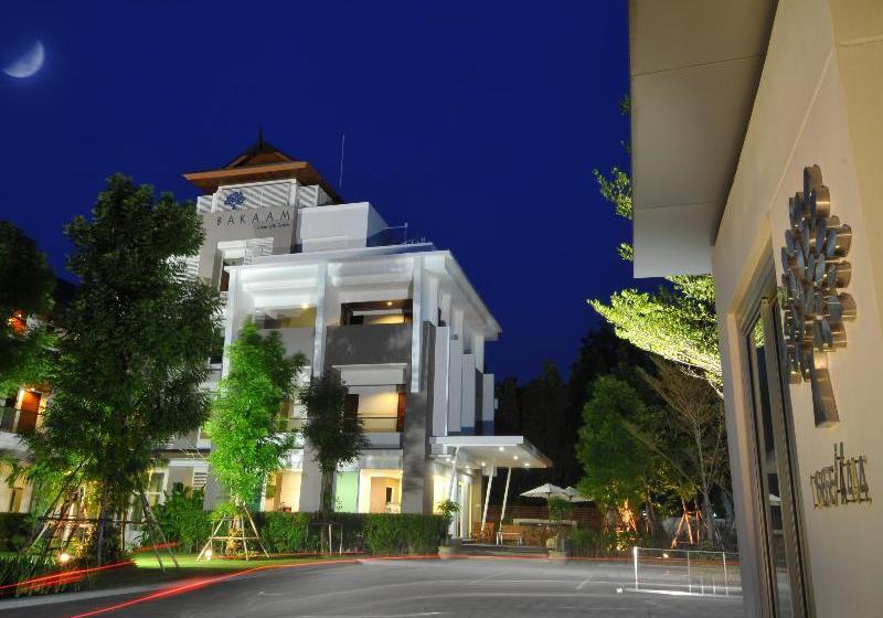 Bakaam Boutique Resort