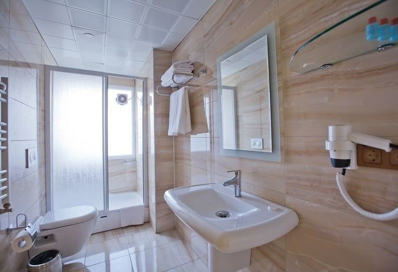 Fotos del hotel Celikhan:  8