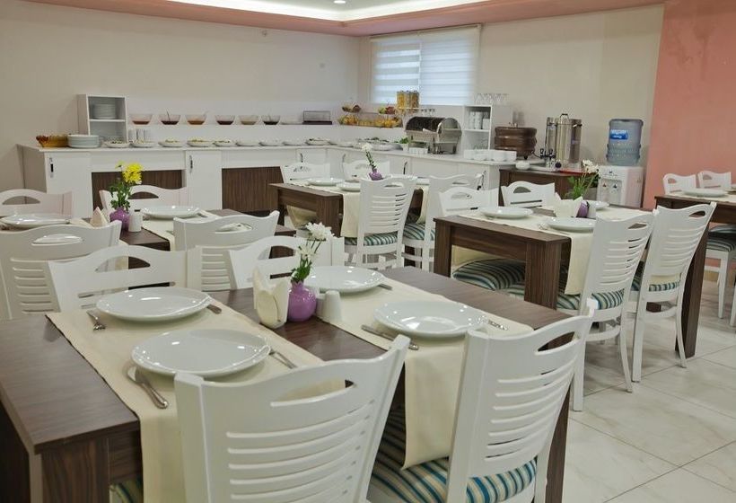 Fotos del hotel Celikhan:  11