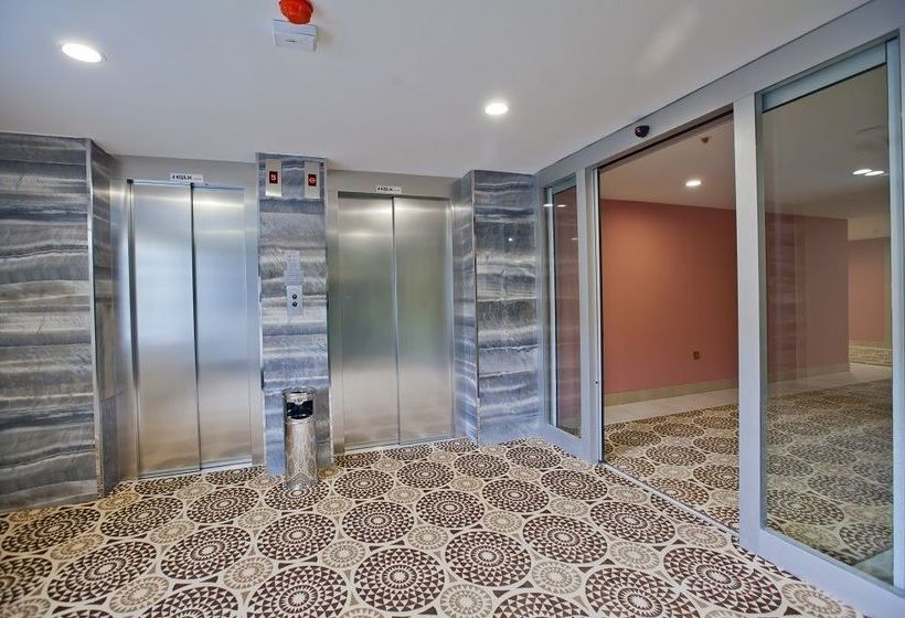 Fotos del hotel Celikhan:  4