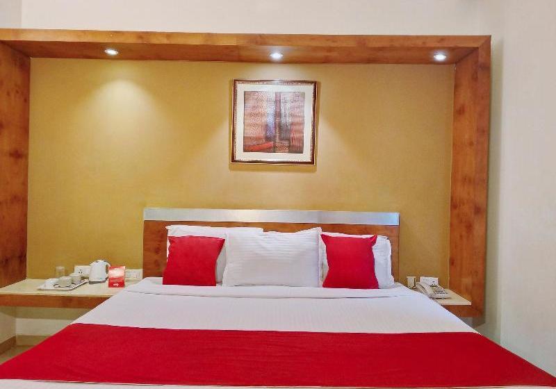 Oyo Rooms Indiranagar 100 Ft Road