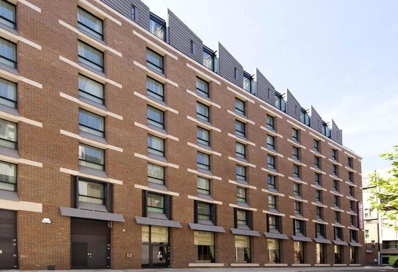 Fotos del hotel Premier Inn London Southwark  Tate Modern:  5