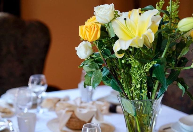 Fotos del hotel Tadeo Inn Bed & Breakfast:  5