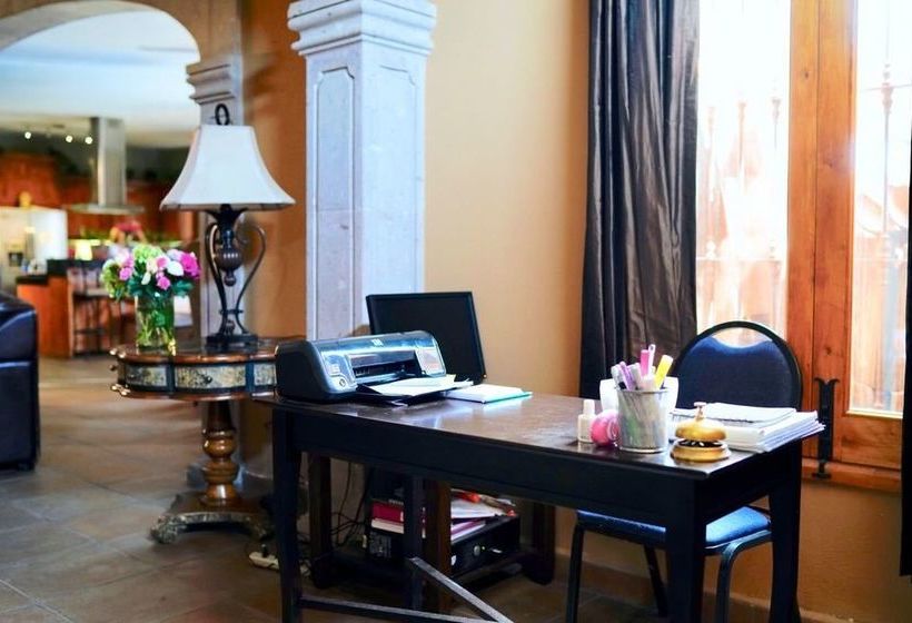 Fotos del hotel Tadeo Inn Bed & Breakfast:  16