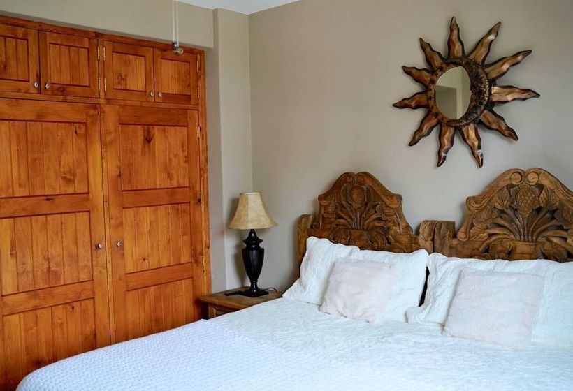 Fotos del hotel Tadeo Inn Bed & Breakfast:  12