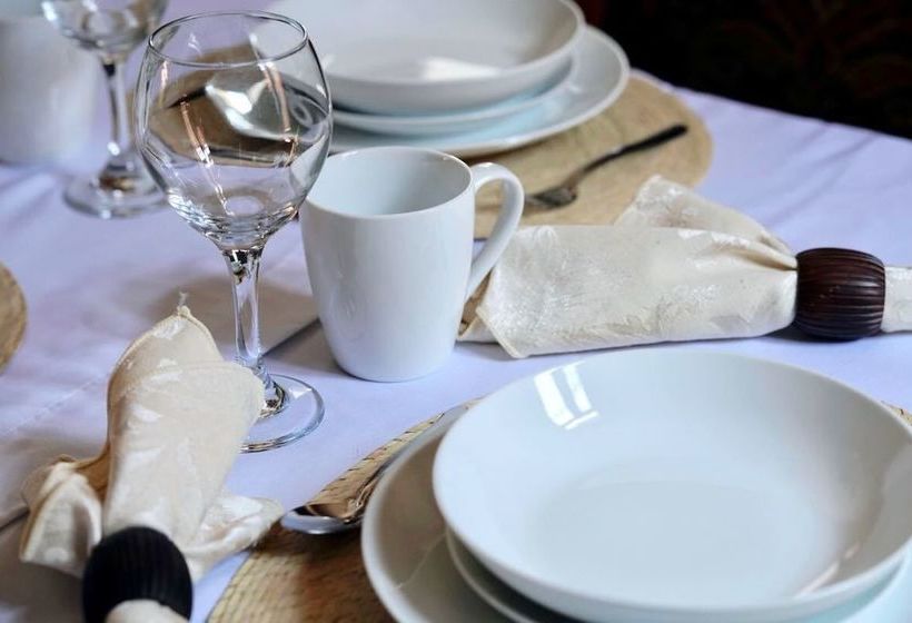 Fotos del hotel Tadeo Inn Bed & Breakfast:  8