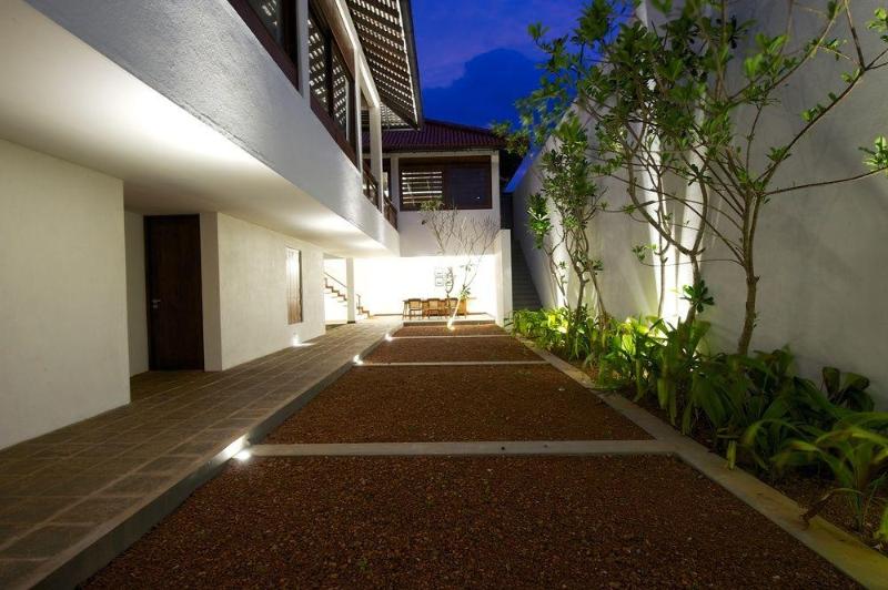 Fotos del hotel Jetwing Thalahena Villas:  14