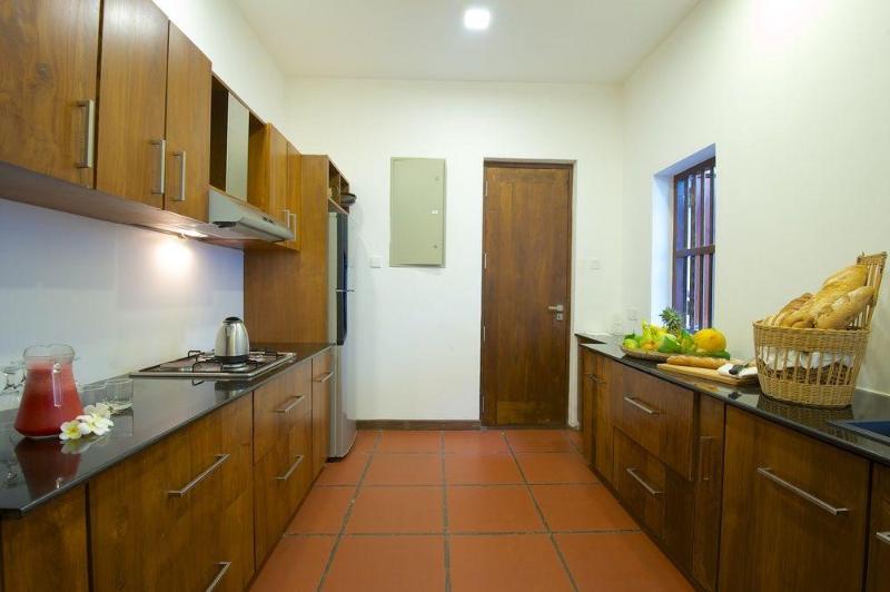 Fotos del hotel Jetwing Thalahena Villas:  5