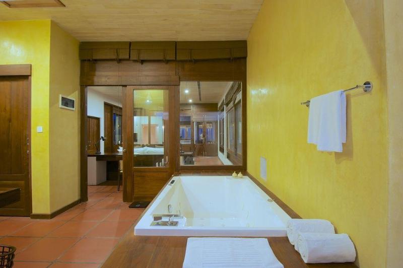 Fotos del hotel Jetwing Thalahena Villas:  12