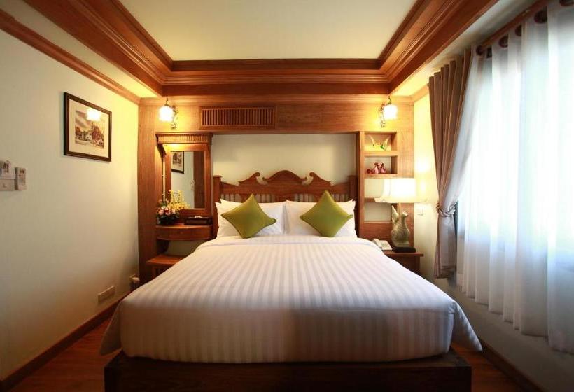 Fotos del hotel Rich Lanna House:  2