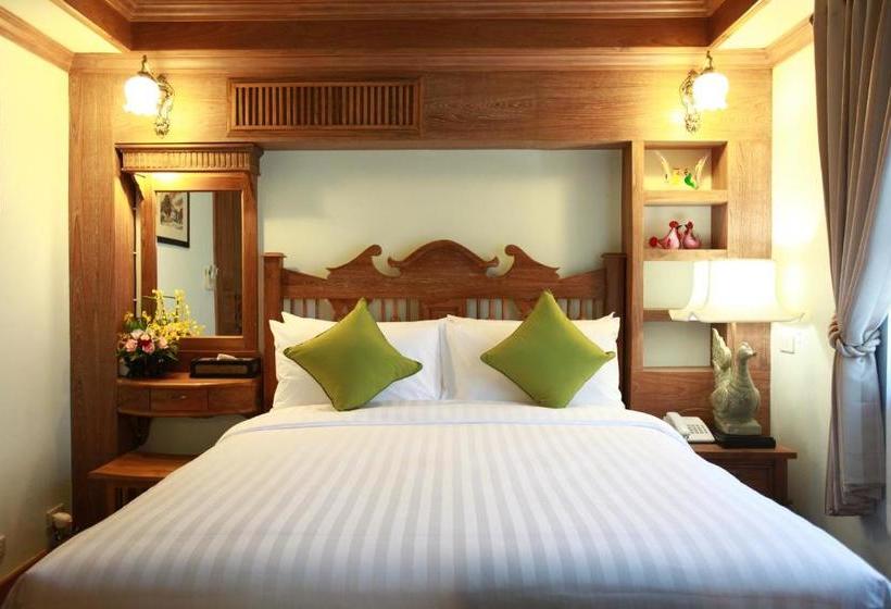 Fotos del hotel Rich Lanna House:  8