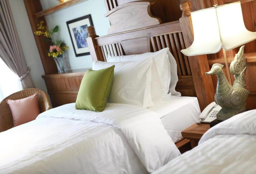 Fotos del hotel Rich Lanna House:  11