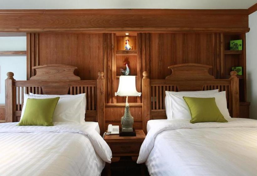 Fotos del hotel Rich Lanna House:  13