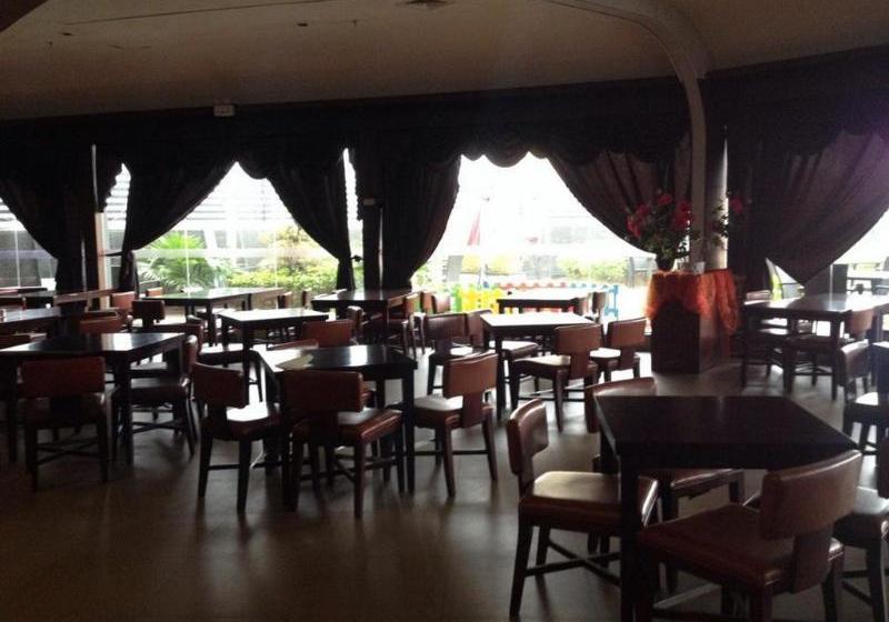 Fotos del hotel Nopo Grand International Hotel Apartment:  9