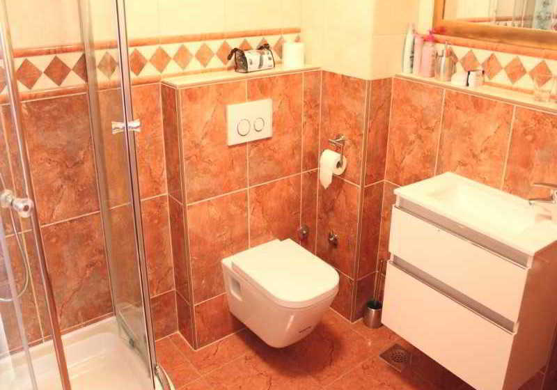 Fotos del hotel Apartments Perla:  3