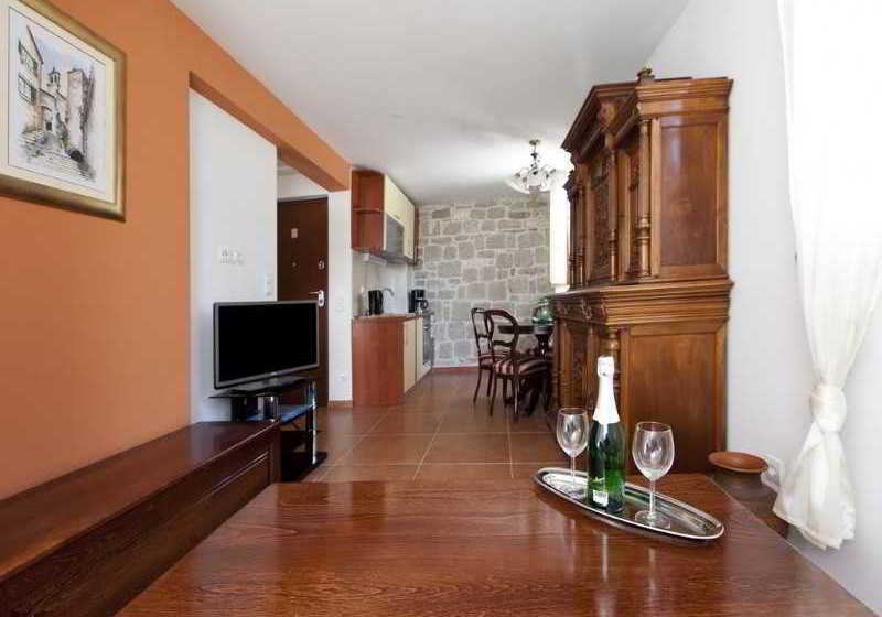 Fotos del hotel Apartments Perla:  20