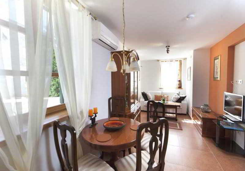 Fotos del hotel Apartments Perla:  22