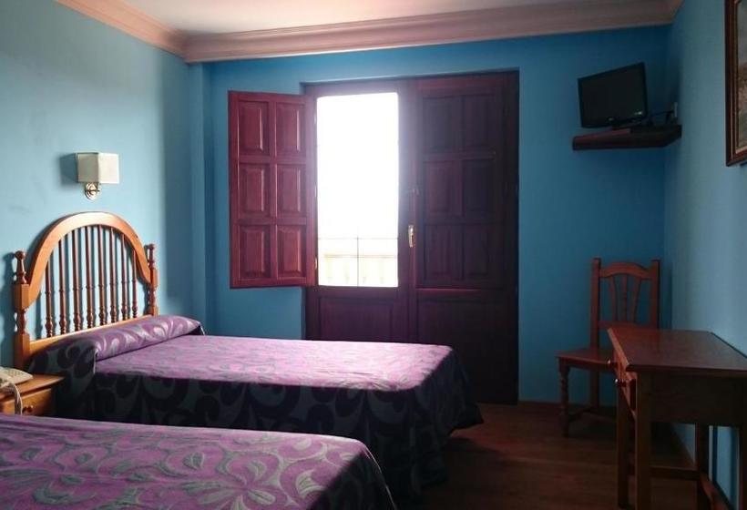 Fotos del hotel Complejo Copacabana:  8