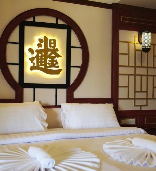 Fotos del hotel De Origin:  20