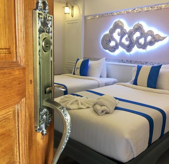 Fotos del hotel De Origin:  18