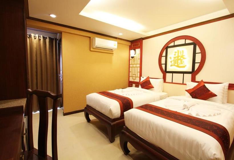 Fotos del hotel De Origin:  9