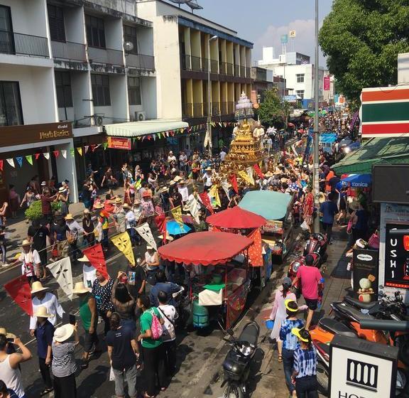 Fotos del hotel De Origin:  17