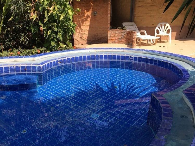 Fotos del hotel Good View Resort And Restaurant:  10