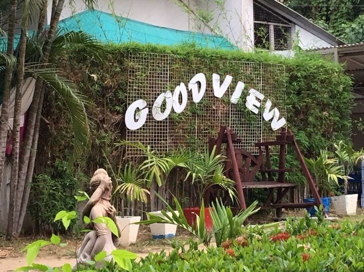 Fotos del hotel Good View Resort And Restaurant:  13