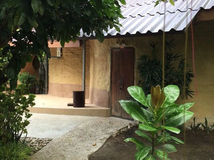 Fotos del hotel Good View Resort And Restaurant:  21