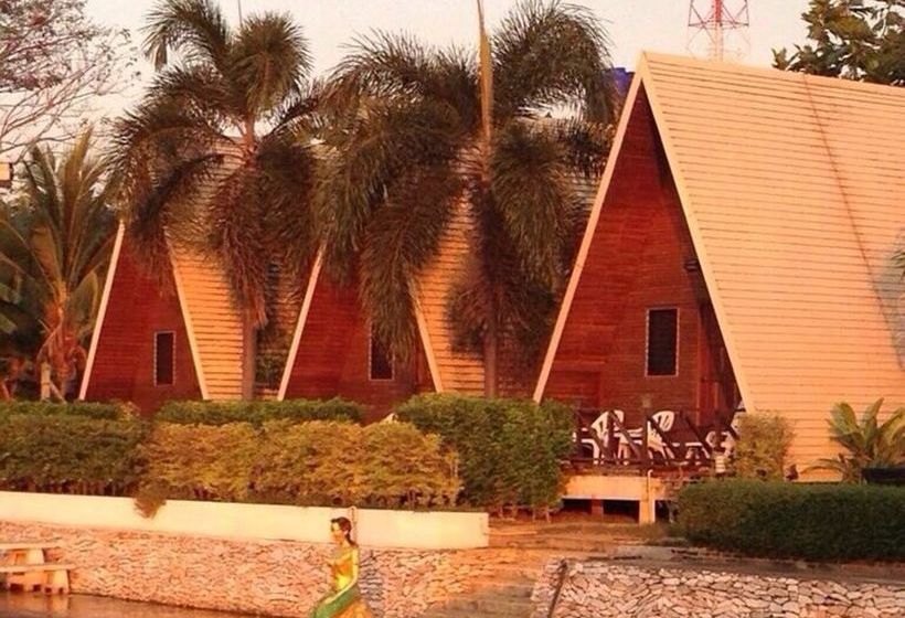 Fotos del hotel Good View Resort And Restaurant:  19