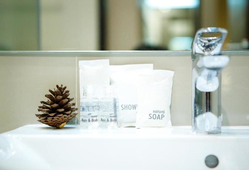 Fotos del hotel The Pino  Pakchong:  18