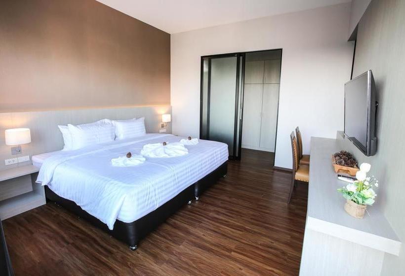 Fotos del hotel The Pino  Pakchong:  10