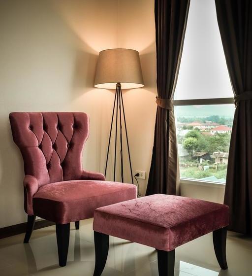 Fotos del hotel The Pino  Pakchong:  8