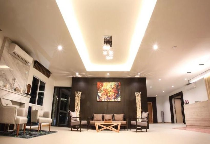 Fotos del hotel The Pino  Pakchong:  3