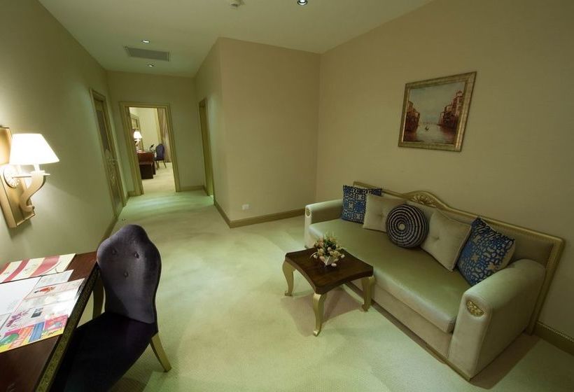 Fotos del hotel Qafqaz Karvansaray:  2