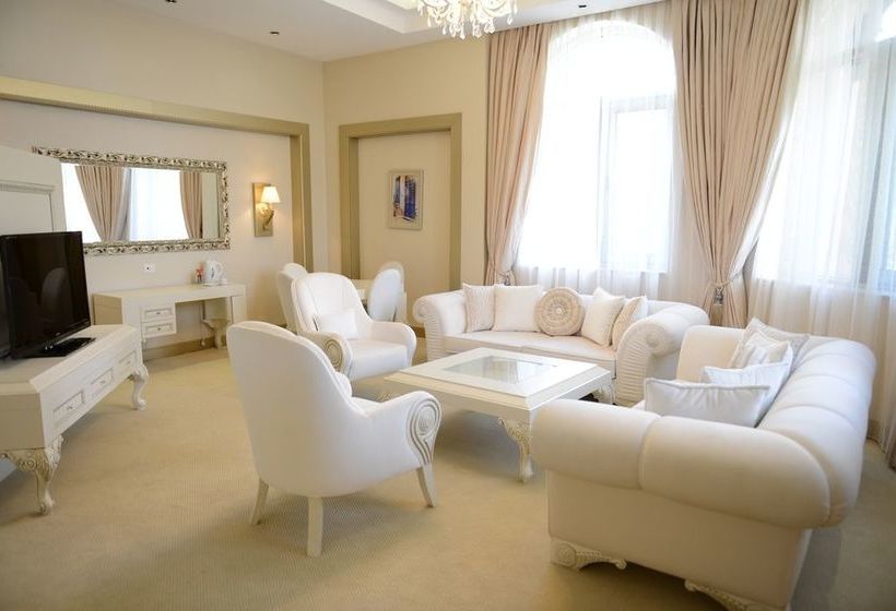 Fotos del hotel Qafqaz Karvansaray:  15