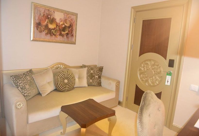 Fotos del hotel Qafqaz Karvansaray:  22