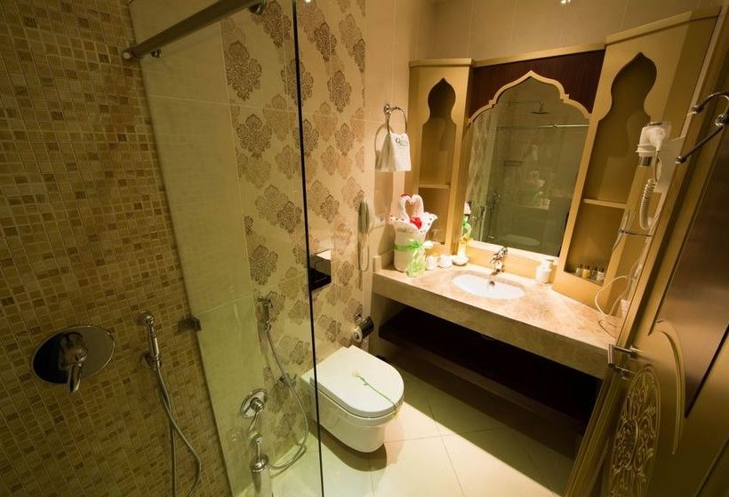 Fotos del hotel Qafqaz Karvansaray:  8