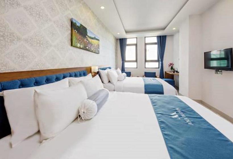 Fotos del hotel Ana Maison:  21