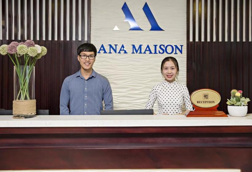 Fotos del hotel Ana Maison:  14