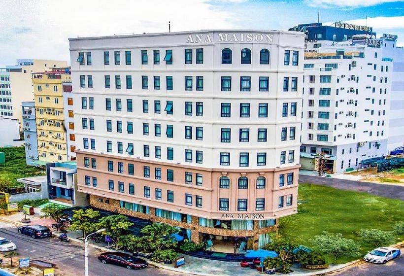 Fotos del hotel Ana Maison:  2