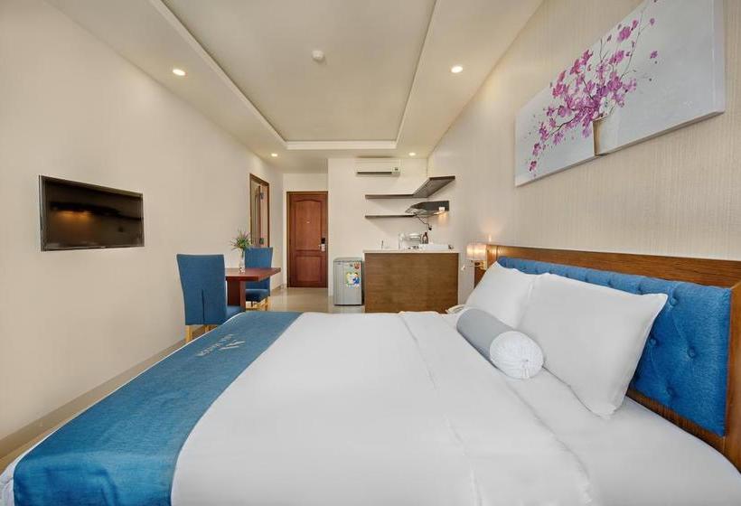 Fotos del hotel Ana Maison:  15