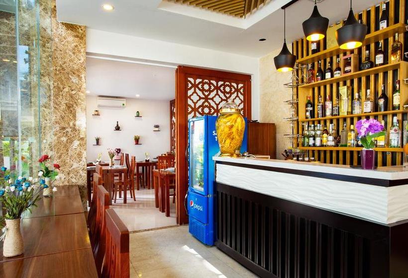 Fotos del hotel Ana Maison:  16